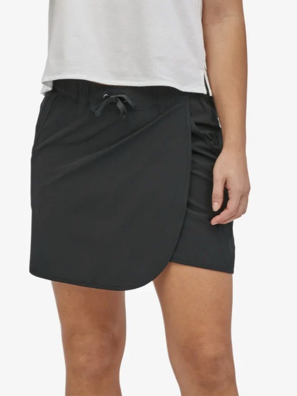 Patagonia Fleetwith Skort
